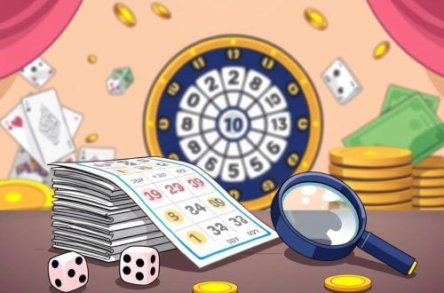 Cara Main Togel