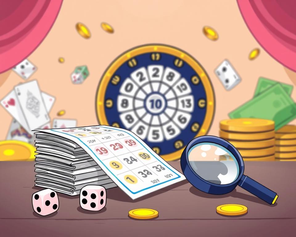 Cara Main Togel