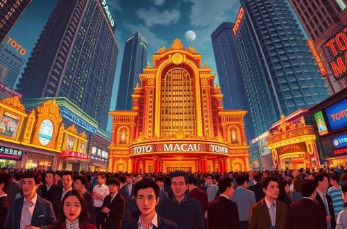 cara bermain toto macau