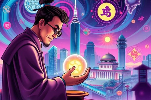 Bocoran Taiwan Hari Ini dari Master Prediksi