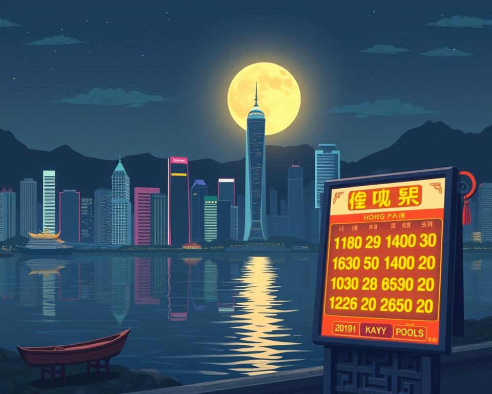 Data Keluaran Togel Hongkong Malam Ini